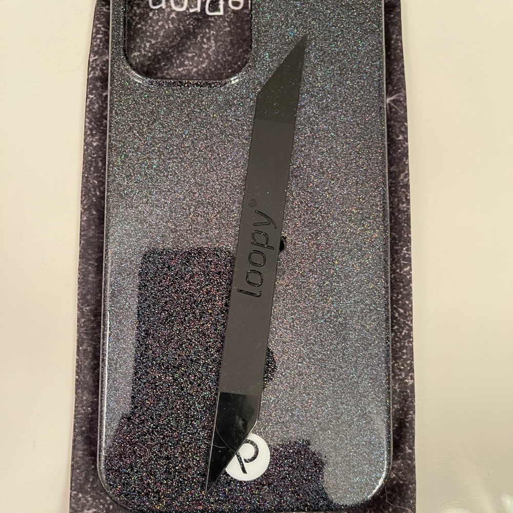 Loopy iPhone 12 Pro Max Cases